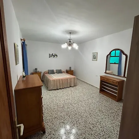 Casa Grande En Centro Apartamento