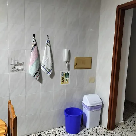 Casa Grande En Centro Apartment Garachico (Tenerife)