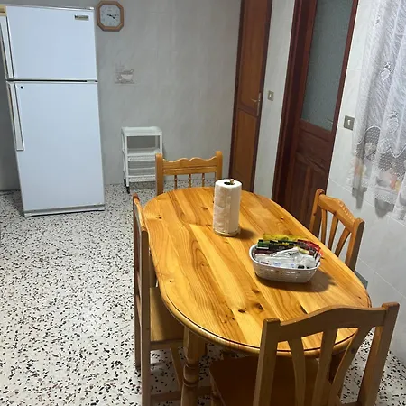 Appartamento Casa Grande En Centro Garachico (Tenerife)