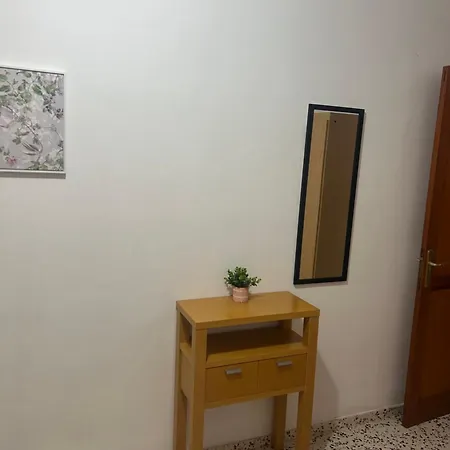 Casa Grande En Centro Apartment *
