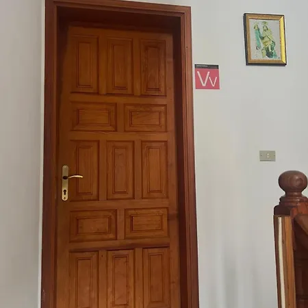 Casa Grande En Centro Apartamento Garachico (Tenerife)