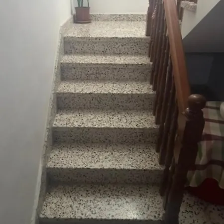 Casa Grande En Centro Apartment Garachico (Tenerife)