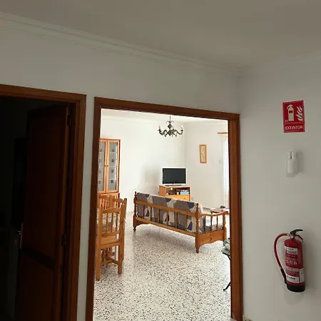 Casa Grande En Centro Garachico (Tenerife)