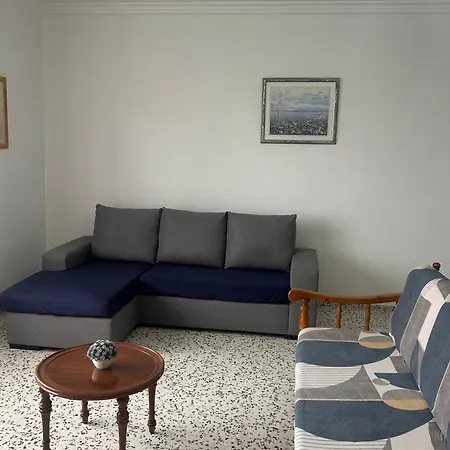 Casa Grande En Centro Garachico (Tenerife)
