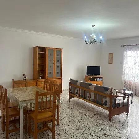 Casa Grande En Centro Apartamento *