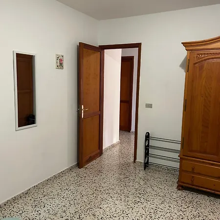 Apartamento Casa Grande En Centro Garachico (Tenerife)