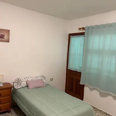 Casa Grande En Centro *