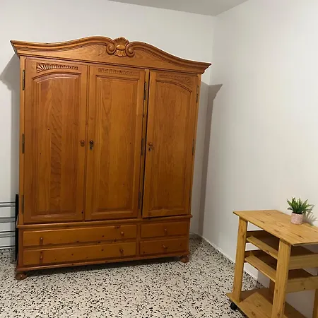Apartment Casa Grande En Centro Garachico (Tenerife)