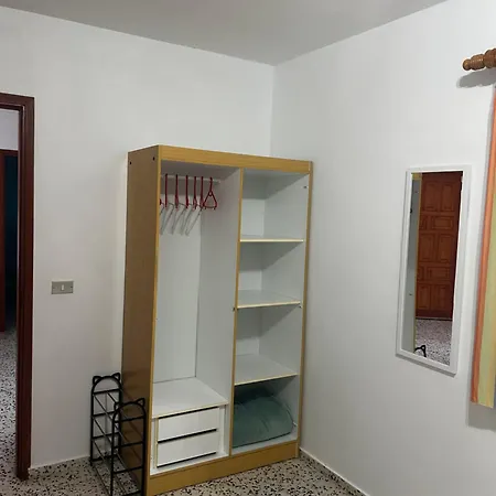 Casa Grande En Centro Apartment *