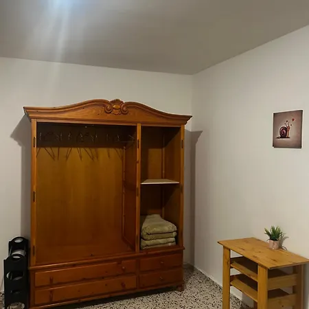 Apartment Casa Grande En Centro Garachico (Tenerife)