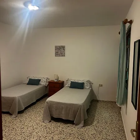 Apartment Casa Grande En Centro