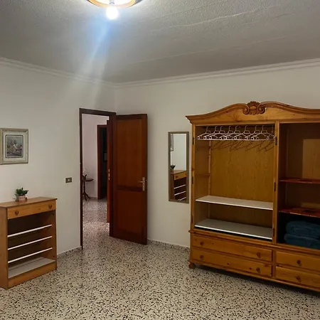 Apartment Casa Grande En Centro
