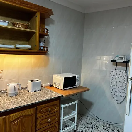 Apartment Casa Grande En Centro *