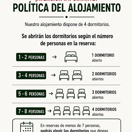 Casa Grande En Centro *