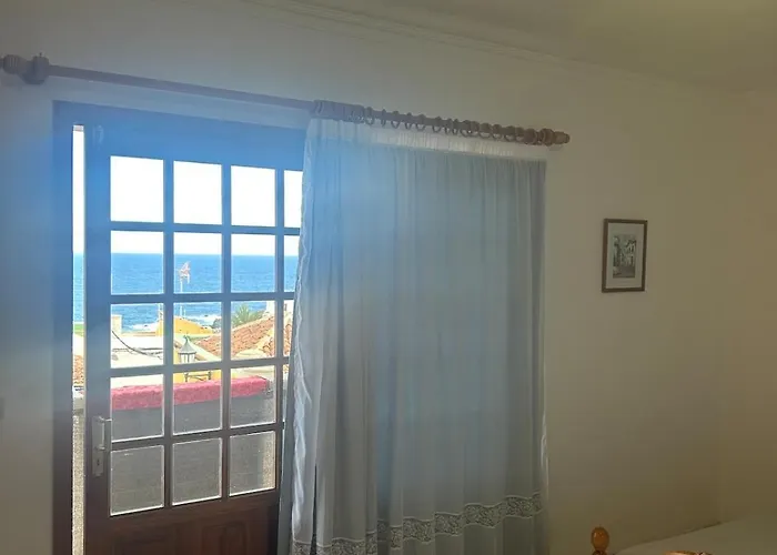 Apartamento Casa Grande En Centro