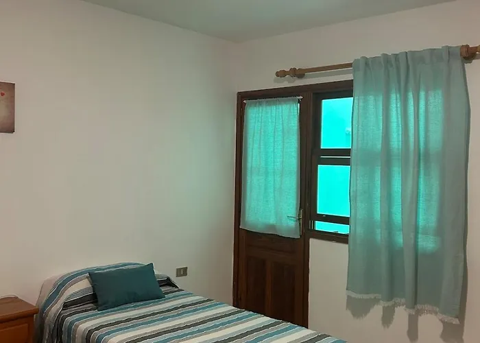 Apartment Casa Grande En Centro