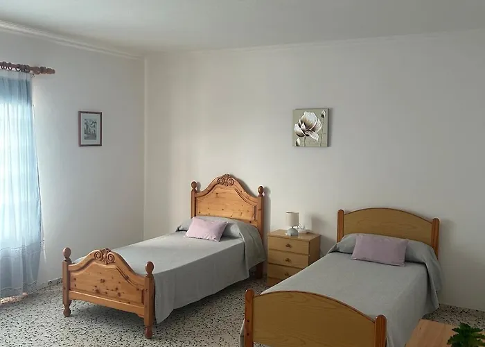 Casa Grande En Centro * Garachico (Tenerife)