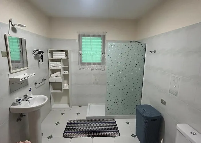 Apartamento Casa Grande En Centro Garachico (Tenerife)