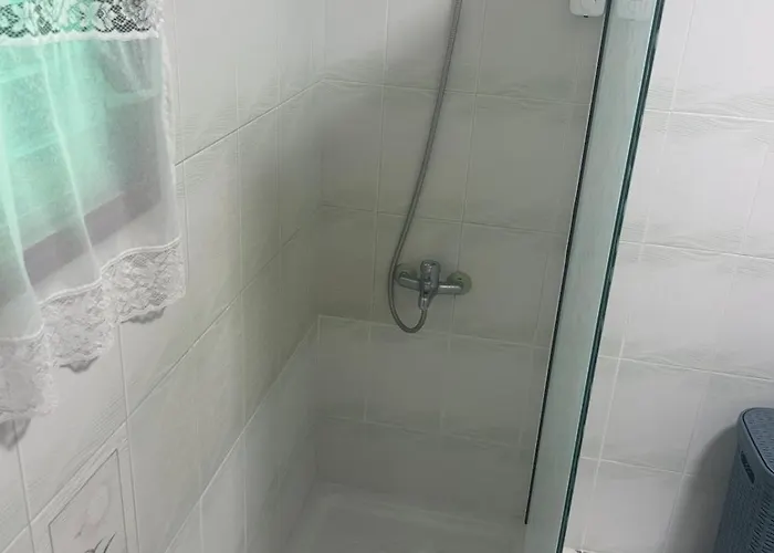 Casa Grande En Centro Apartamento