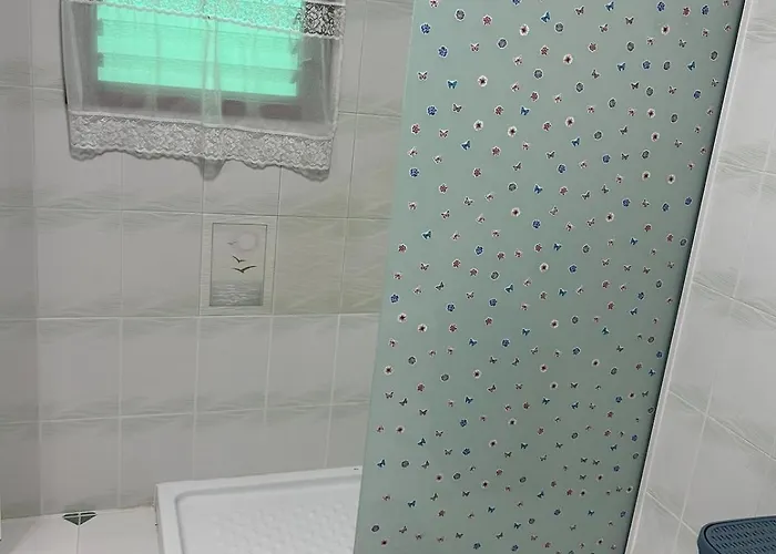 Casa Grande En Centro *