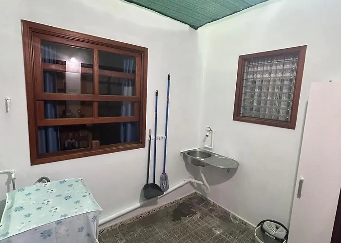 Casa Grande En Centro Apartamento