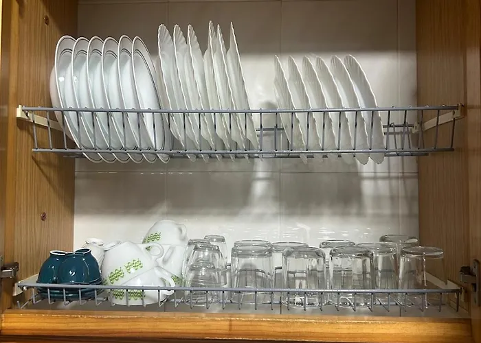 Casa Grande En Centro Apartment