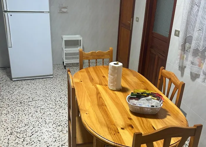 Apartamento Casa Grande En Centro Garachico (Tenerife)