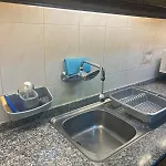 Casa Grande En Centro 아파트 가라치코