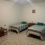 Casa Grande En Centro 아파트