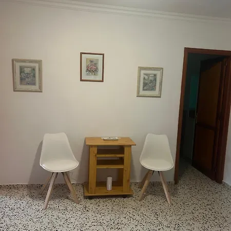 Casa Grande En Centro Appartamento Garachico (Tenerife)