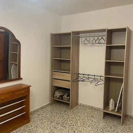 Apartment Casa Grande En Centro Garachico (Tenerife)