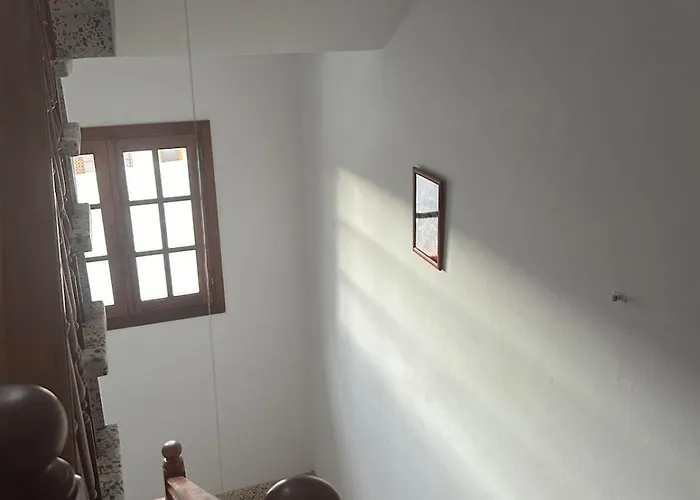 Appartamento Casa Grande En Centro