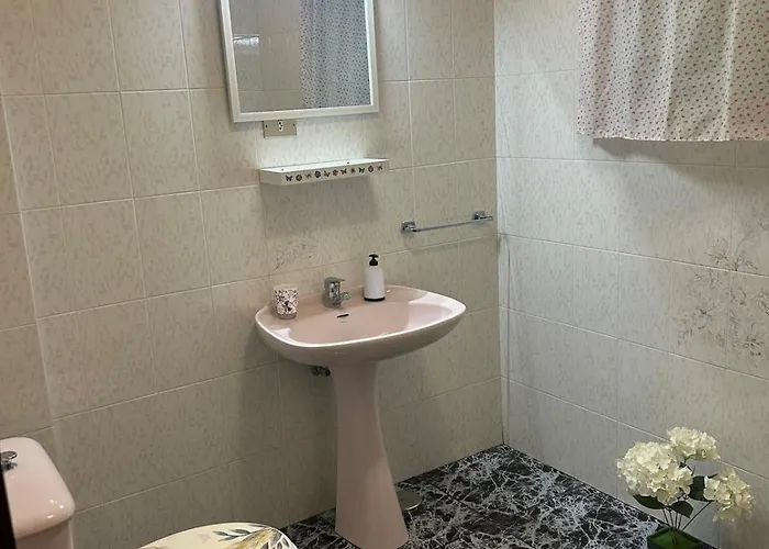 Appartamento Casa Grande En Centro