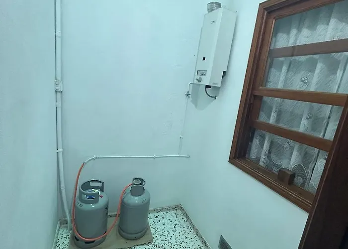 Casa Grande En Centro *