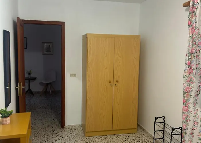 Casa Grande En Centro